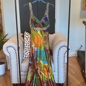 Ignite Evenings size 4 Dress